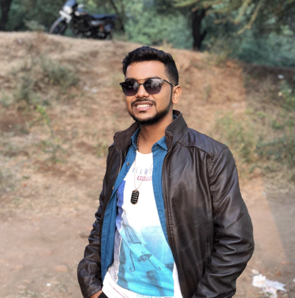 Kiran Shetty