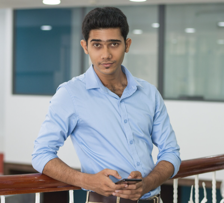 Puneeth Gowda