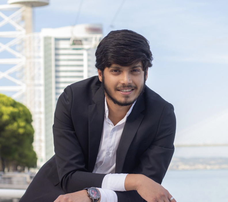 Rohith Kumar